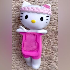 Sonny Angel Hipper. Hello Kitty